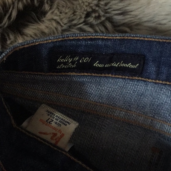 Citizens of Humanity Jeans - Picture 3 of 4